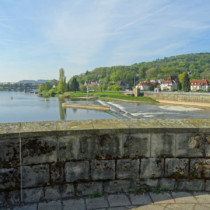 Münsterbrücke