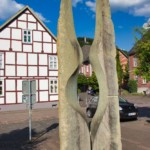 Kunst in Marsberg Kunst in Marsberg