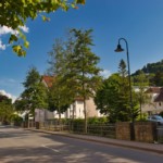 Türme in Marsberg Türme in Marsberg