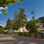 Türme in Marsberg Türme in Marsberg