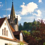 Marsberger Kirchen Marsberger Kirchen